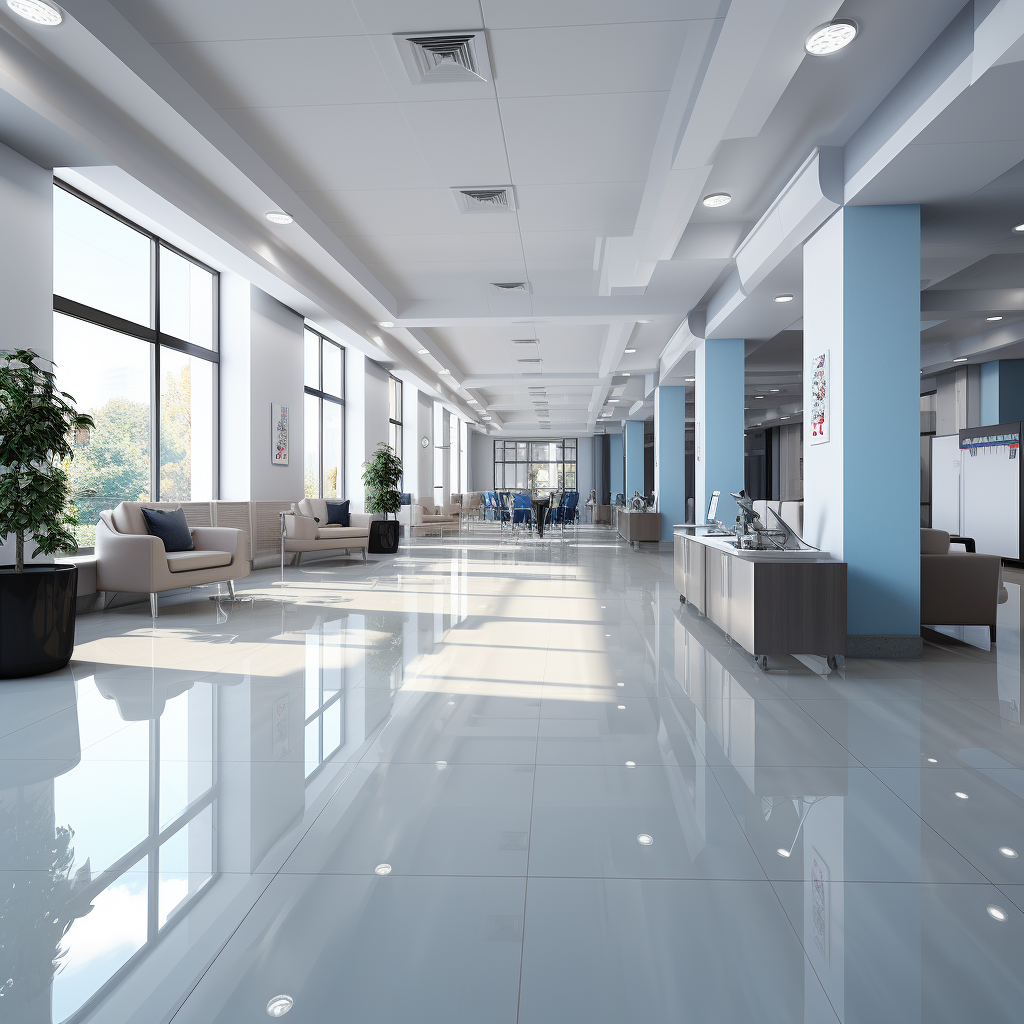 Nashville Commercial Cleaning